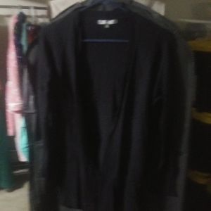 Daisy Fuentes cardigan